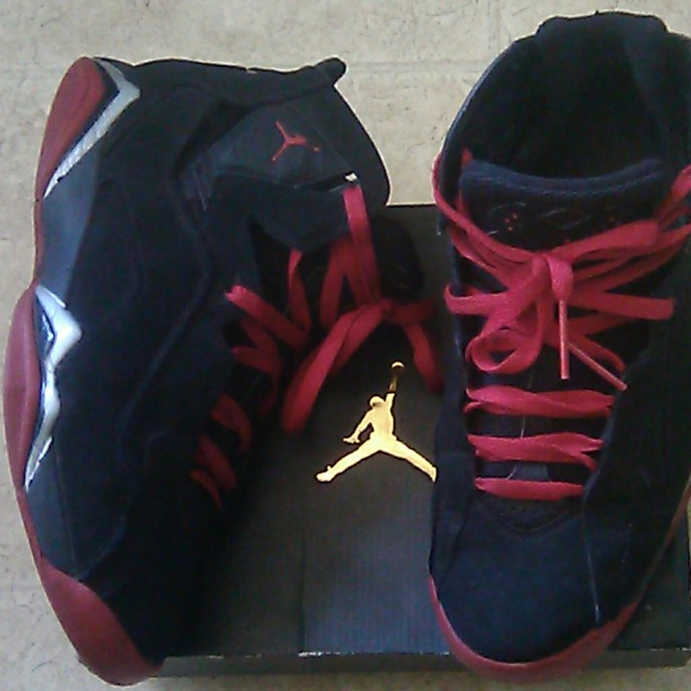 Air Jordan 7 Retro se